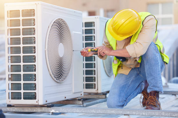 Best Central Air Repair  in Graton, CA