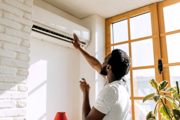 Best HVAC Replacement Cost  in Graton, CA